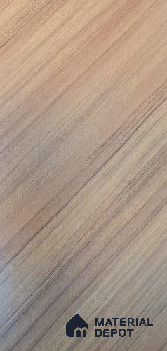 Brown Abstract Look LM 22984 8 ft x 4 ft Texture Finish Decorative Laminate - 1 mm | Suitable for TV Unit, Wardrobe, Kitchen Cabinets