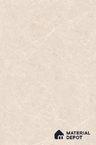 Marble Floor & Wall Tile TL 09639 Forza Caramel 6 ft x 4 ft Infinia Finish Vitrified Large Format Tile - 9 mm | 3 Random Design | Suitable For Living Room, Bedroom, Dining Area | Adhesive and Spacers Must be Used During Installation