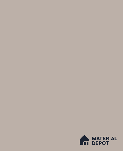 Warm Beige Solid Colors look LM 24003 8 ft x 4 ft Glossy Finish Decorative Laminate - 1 mm | Suitable for TV Unit, Wardrobe, Kitchen Cabinets