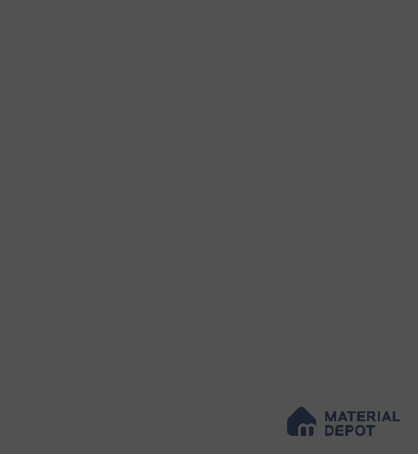 Charcoal Grey Solid Colors look LM 24008 8 ft x 4 ft Glossy Finish Decorative Laminate - 1 mm | Suitable for TV Unit, Wardrobe, Kitchen Cabinets