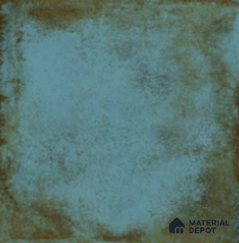 TL 03409 Matte Finish 400x400 mm Ceramic Glazed Tile - 12 mm | Pattern Alignment May Vary | 2-3 mm Spacer is Mandatory