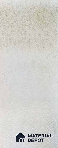 White Patterned Look PN 01572 8 ft x 4 ft Velvet Finish Decorative Wall Panel | Suitable for Feature Wall, TV Unit & Living Room | Plywood backing is Necessary | Width is Subjected to 5% Variation