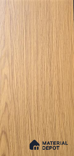 Wooden Look LM 22553 8 ft x 4ft Texture Finish Decorative Laminate - 1 mm | Suitable for TV Unit, Wardrobe, Kitchen Cabinets