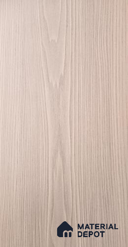 Wooden Look LM 22552 8 ft x 4ft Texture Finish Decorative Laminate - 1 mm | Suitable for TV Unit, Wardrobe, Kitchen Cabinets