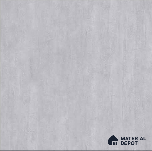 Cement Look Floor & Wall Tile TL 10733 Artech Grey 2 ft x 2 ft Matte Finish Ceramic Tile - 9 mm