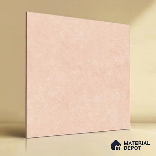 TL 00578 Beige 2 ft x 2 ft Matte Finish Digital Porcelain Floor & Wall Tile - 9.5 mm