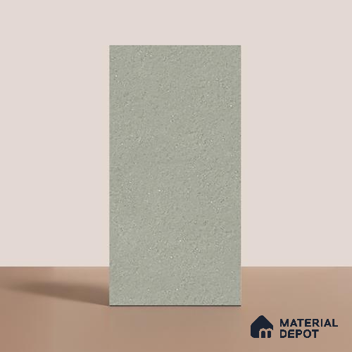 Punch Look Floor & Wall Tile TL 08031 E Saga Green 4 ft x 2 ft Vitrified Matte Finish - 9 mm