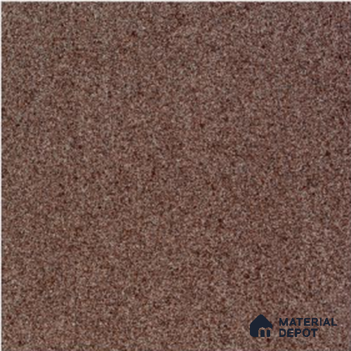 Plain Look Floor & Wall Tile TL 10728 Sandstone Brown 16 x 16 inch Matte Finish Ceramic Tile - 8.5 mm | Image 1