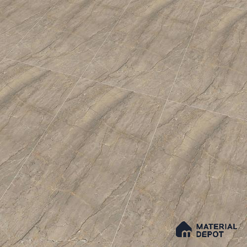 Marble Floor & Wall Tile TL 05619 B Brown Sagon 4 ft x 2 ft Matte Finish Vitrified Tile - 9 mm