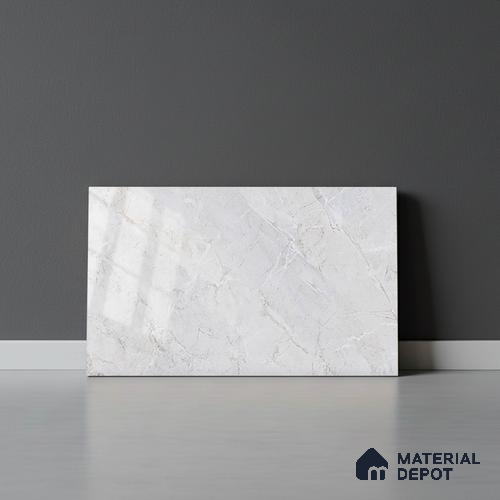 TL 05787 Bronze Light 450x300 mm Glossy Finish Ceramic Wall Tile - 7 mm
