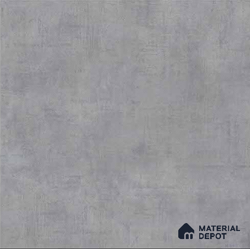Cement Look Floor & Wall Tile TL 10734 Butter Grey 2 ft x 2 ft Matte Finish Ceramic Tile - 9 mm