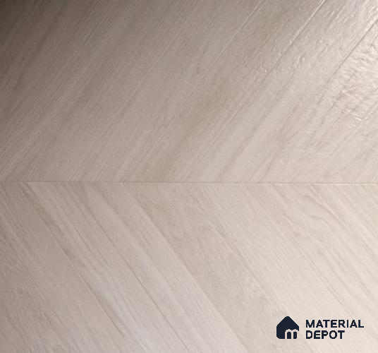 TL 04486 Chevron Wood Silver 600x1200 mm Wooden Look Wall And Floor Tile