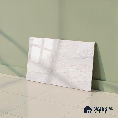 TL 05789 Copper Light 450x300 mm Glossy Finish Ceramic Wall Tile - 7 mm