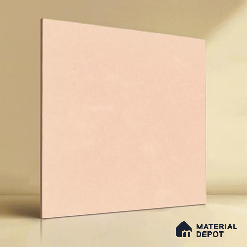 TL 00567 Crema 2 ft x 2 ft Matte Finish Digital Porcelain Floor & Wall Tile - 9.5 mm