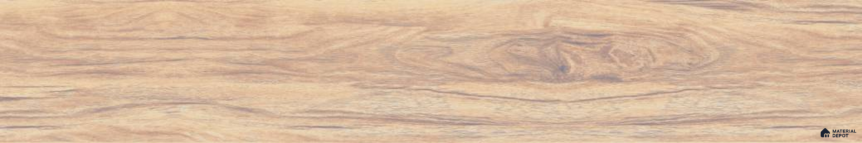 TL 02276 Wooden Series 1200 x 200 mm Non Rectified Original Mould Tile Plank (9 Random Pcs) | 2-3 mm Spacer is Mandatory