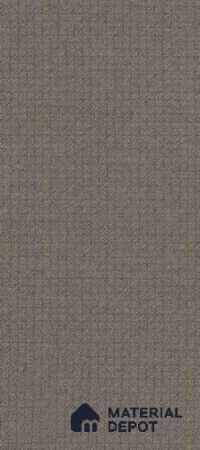 LM 18495 Minimalist Wave 8 ft x 4 ft Printed Textured Finish Anti Fingerprint Decorative Thermo Laminate - 1 mm | Suitable for Suitable for Bedroom, TV Unit, Wardrobe, Kitchen Cabinet | Matching Edgeband EB 112 ST13
