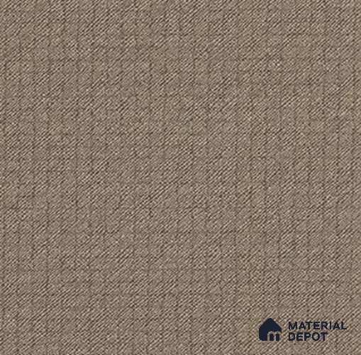 EB 113 ST13 Minimalist Wave 25x1 mm Brown Edgeband - 25 Meter