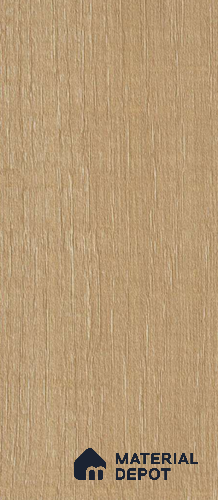 Wooden Look LM 18461 Turkey Oak 8 ft x 4 ft Printed Textured Finish Anti Fingerprint Decorative Thermo Laminate - 1 mm | Suitable for Suitable for Bedroom, TV Unit, Wardrobe, Kitchen Cabinet | Matching Edgeband EB 233 ST04
