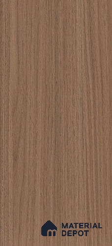 Wooden Look LM 18484 Gordon Castel 8 ft x 4 ft Printed Textured Finish Anti Fingerprint Decorative Thermo Laminate - 1 mm | Suitable for Suitable for Bedroom, TV Unit, Wardrobe, Kitchen Cabinet | Matching Edgeband EB 241 ST03