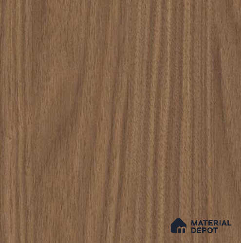Wooden Look LM 18486 Hawot Horn 8 ft x 4 ft Printed Textured Finish Anti Fingerprint Decorative Thermo Laminate - 1 mm | Suitable for Suitable for Bedroom, TV Unit, Wardrobe, Kitchen Cabinet | Matching Edgeband EB 253 ST03