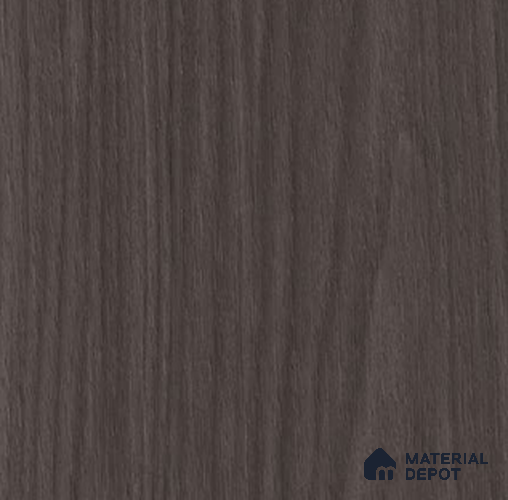 Wooden Look LM 18477 Hawot Horn 8 ft x 4 ft Printed Textured Finish Anti Fingerprint Decorative Thermo Laminate - 1 mm | Suitable for Suitable for Bedroom, TV Unit, Wardrobe, Kitchen Cabinet | Matching Edgeband EB 255 ST03