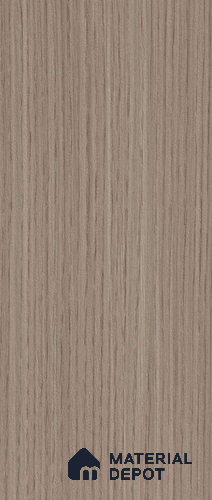 Wooden Look LM 18471 Tinnis Oak 8 ft x 4 ft Printed Textured Finish Anti Fingerprint Decorative Thermo Laminate - 1 mm | Suitable for Suitable for Bedroom, TV Unit, Wardrobe, Kitchen Cabinet | Matching Edgeband EB 263 ST18
