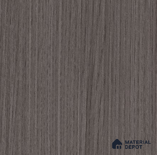 Wooden Look LM 18469 Tinnis Oak 8 ft x 4 ft Printed Textured Finish Anti Fingerprint Decorative Thermo Laminate - 1 mm | Suitable for Suitable for Bedroom, TV Unit, Wardrobe, Kitchen Cabinet | Matching Edgeband EB 265 ST18