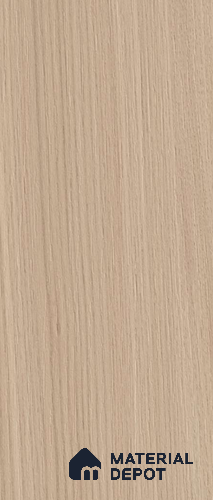 Wooden Look LM 18488 Birman Oak 8 ft x 4 ft Printed Textured Finish Anti Fingerprint Decorative Thermo Laminate - 1 mm | Suitable for Suitable for Bedroom, TV Unit, Wardrobe, Kitchen Cabinet | Matching Edgeband EB 272 ST03