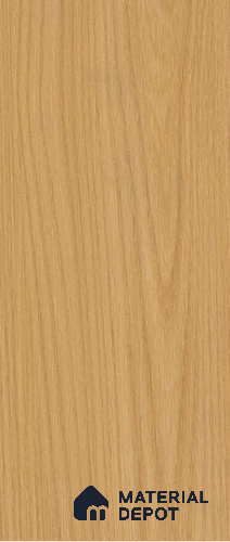 EB 274 ST03 Birman Oak 25x1 mm Brown Edgeband - 25 Meter