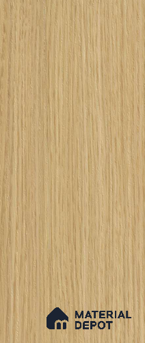 Wooden Look LM 18464 Lace Wood 8 ft x 4 ft Printed Textured Finish Anti Fingerprint Decorative Thermo Laminate - 1 mm | Suitable for Suitable for Bedroom, TV Unit, Wardrobe, Kitchen Cabinet | Matching Edgeband EB 281 ST02