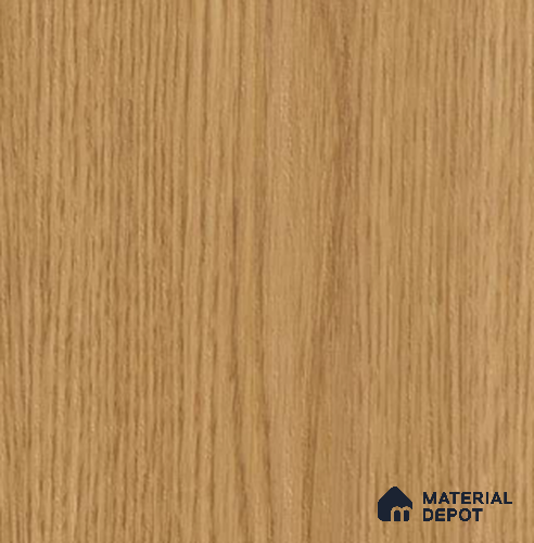 Wooden Look LM 18467 Lace Wood 8 ft x 4 ft Printed Textured Finish Anti Fingerprint Decorative Thermo Laminate - 1 mm | Suitable for Suitable for Bedroom, TV Unit, Wardrobe, Kitchen Cabinet | Matching Edgeband EB 282 ST02