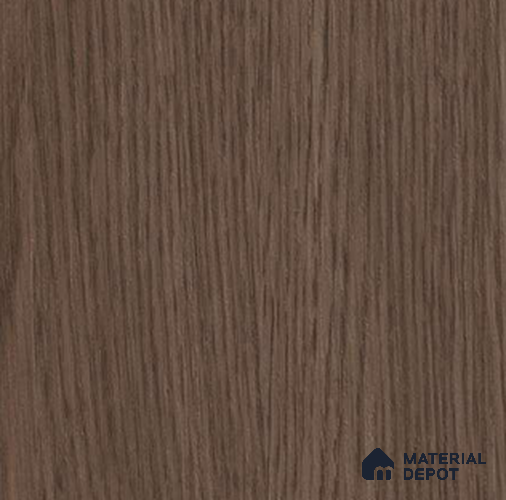 Wooden Look LM 18468 Lace Wood 8 ft x 4 ft Printed Textured Finish Anti Fingerprint Decorative Thermo Laminate - 1 mm | Suitable for Suitable for Bedroom, TV Unit, Wardrobe, Kitchen Cabinet | Matching Edgeband EB 284 ST02