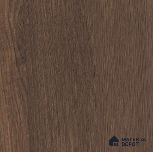 Wooden Look LM 18490 Ruster Elm 8 ft x 4 ft Printed Textured Finish Anti Fingerprint Decorative Thermo Laminate - 1 mm | Suitable for Suitable for Bedroom, TV Unit, Wardrobe, Kitchen Cabinet | Matching Edgeband EB 298 ST01