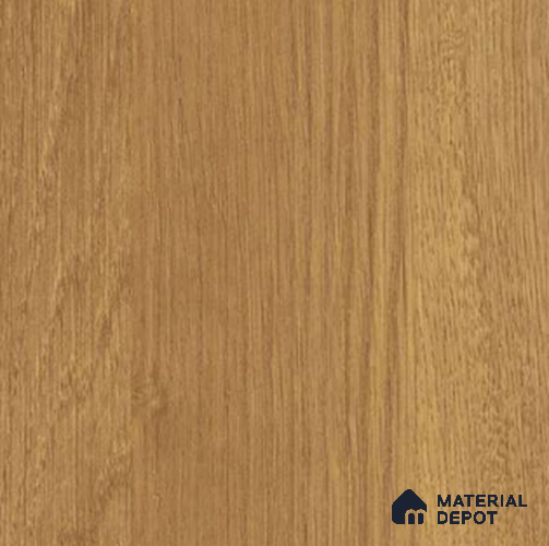 Wooden Look LM 18489 Ruster Elm 8 ft x 4 ft Printed Textured Finish Anti Fingerprint Decorative Thermo Laminate - 1 mm | Suitable for Suitable for Bedroom, TV Unit, Wardrobe, Kitchen Cabinet | Matching Edgeband EB 299 ST01