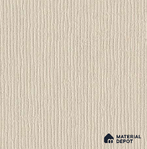 Patterned Look LM 18508 Light Grey 8 ft x 4 ft Solid Textured Finish Anti Fingerprint Decorative Thermo Laminate - 1 mm | Suitable for Bedroom, TV Unit, Wardrobe | Matching Edgeband EB 310 ST15