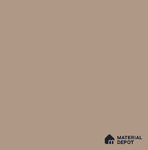 LM 18403 Copper Touch 8 ft x 4 ft Matte Finish Anti Fingerprint Decorative Thermo Laminate - 1 mm | Suitable for Living Room, Kitchen, Office | Matching Edgeband EB 313 FM