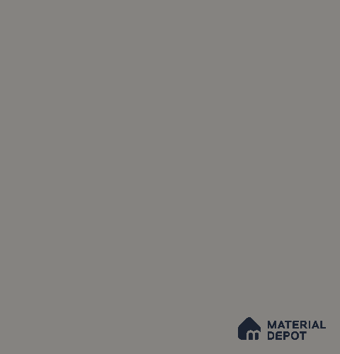 EB 318 FGU Dusty Grey 25x1 mm Grey Edgeband - 25 Meter