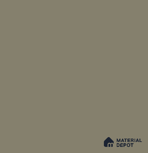 EB 321 FM Taupe 25x1 mm Brown Edgeband - 25 Meter