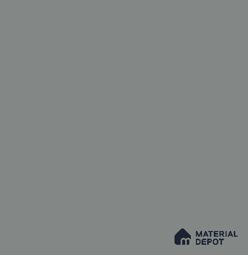 EB 322 FM Onyx Grey 25x1 mm Grey Edgeband - 25 Meter