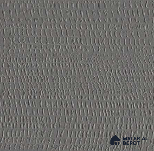 EB 322 ST16 Onyx Grey 25x1 mm Grey Edgeband - 25 Meter