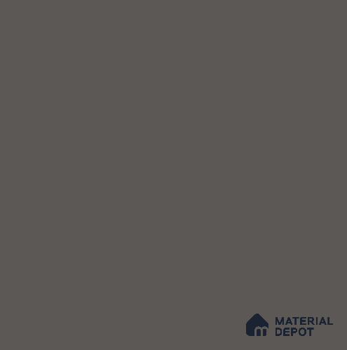 EB 323 FGU Royal Grey 25x1 mm Grey Edgeband - 25 Meter