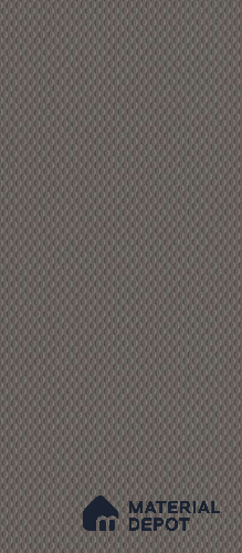 Patterned Look LM 18498 Royal Grey 8 ft x 4 ft Solid Textured Finish Anti Fingerprint Decorative Thermo Laminate - 1 mm | Suitable for Bedroom, TV Unit, Wardrobe | Matching Edgeband EB 323 ST07