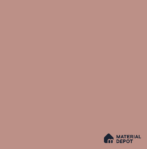 LM 18410 Antique Rose 8 ft x 4 ft Matte Finish Anti Fingerprint Decorative Thermo Laminate - 1 mm | Suitable for Living Room, Kitchen, Office | Matching Edgeband EB 331 FM
