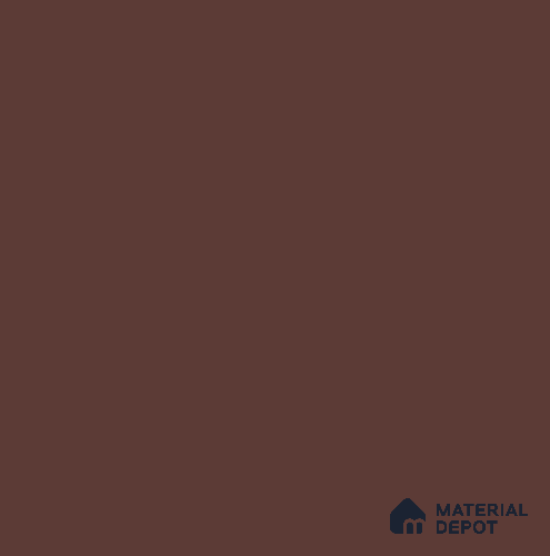 EB 334 FM Plum 25x1 mm Brown Edgeband - 25 Meter