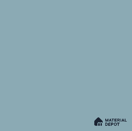 EB 352 FM Arctic Blue 25x1 mm Blue Edgeband - 25 Meter