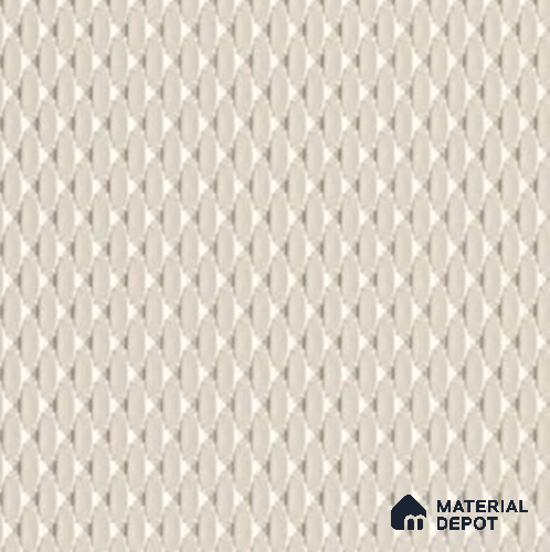 Patterned Look LM 18520 Ash Grey 8 ft x 4 ft Solid Textured Finish Anti Fingerprint Decorative Thermo Laminate - 1 mm | Suitable for Bedroom, TV Unit, Wardrobe | Matching Edgeband EB 358 ST17