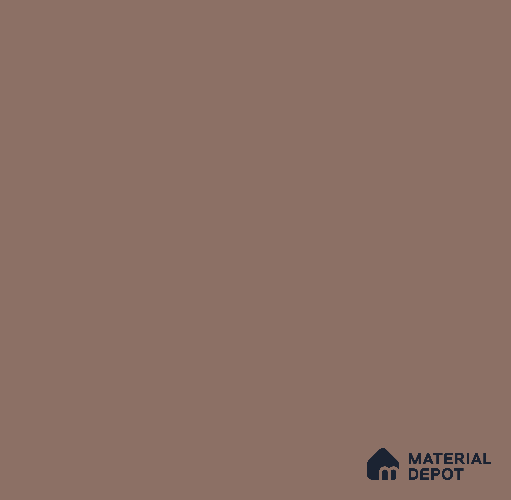 EB 359 FGU Autumn Copper 25x1 mm Brown Edgeband - 25 Meter