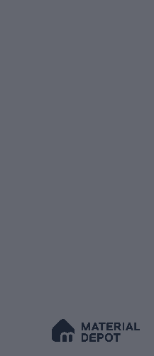 EB 381 FM Regent Grey 25x1 mm Grey Edgeband - 25 Meter