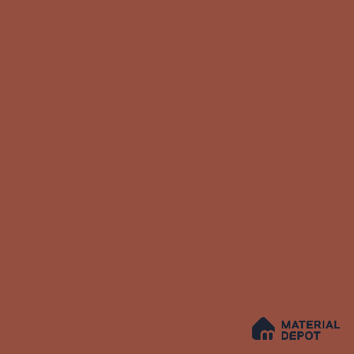 EB 385 FM Squash 25x1 mm Brown Edgeband - 25 Meter