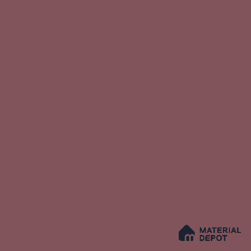 LM 18414 Moody Maroon 8 ft x 4 ft Matte Finish Anti Fingerprint Decorative Thermo Laminate - 1 mm | Suitable for Living Room, Kitchen, Office | Matching Edgeband EB 390 FM